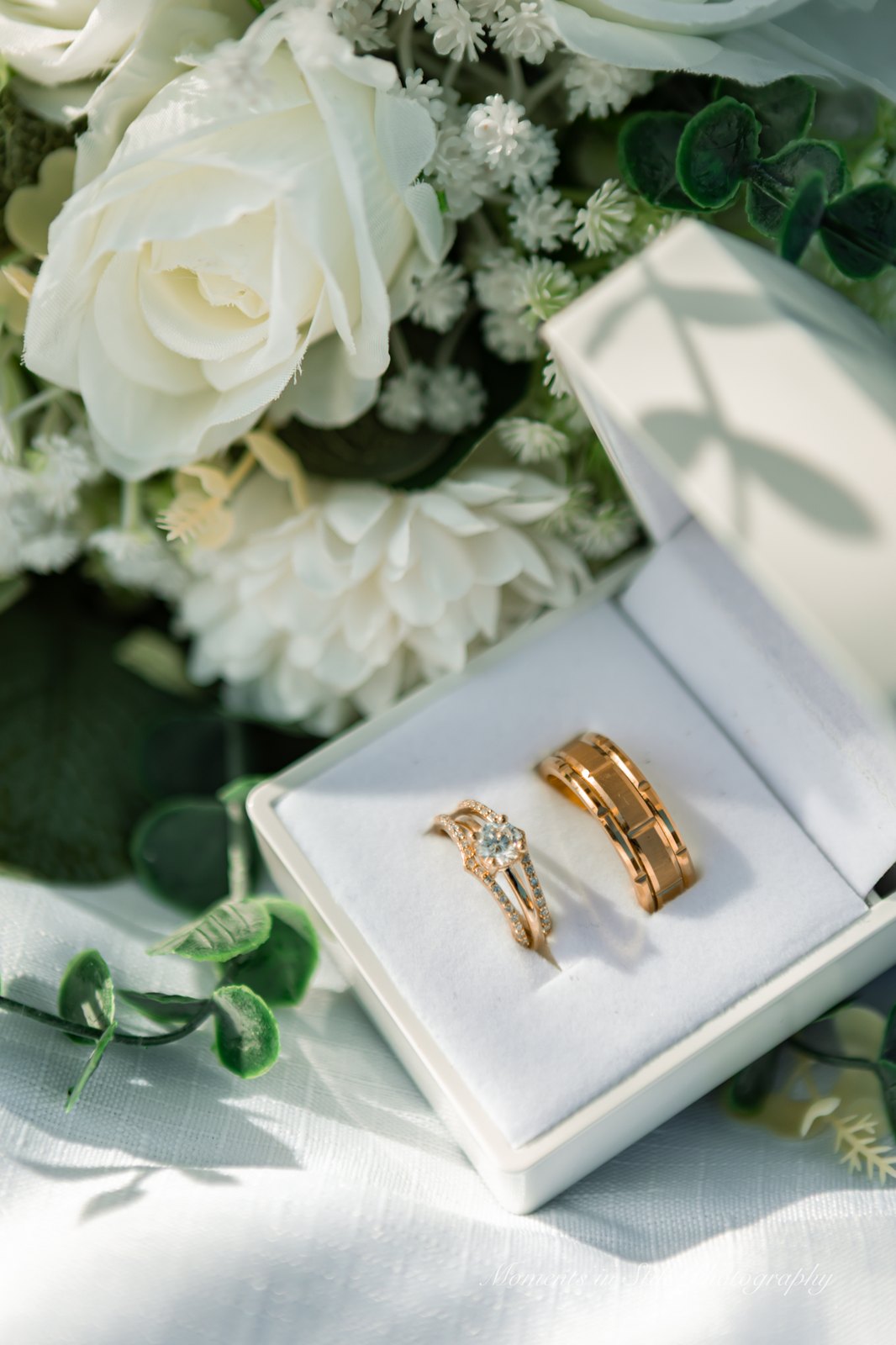 Events photography session